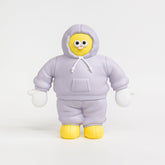 Kenelephant The TOMODACHI! Soft Vinyl Friend - Super Vinyl #1