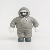 Kenelephant The TOMODACHI! Soft Vinyl Friend - Super Vinyl #2