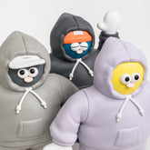 Kenelephant The TOMODACHI! Soft Vinyl Friend - Super Vinyl #2