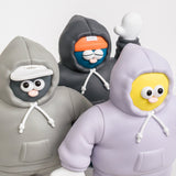 Kenelephant The TOMODACHI! Soft Vinyl Friend - Super Vinyl #2