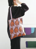 8MW Matsuo Miyuki Soft Knit Bag - Finn