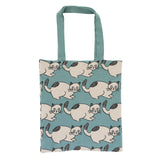 8MW Matsuo Miyuki Soft Knit Bag - Minnos