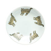 8MW Matsuo Miyuki Ceramic Plate - M Noisettes