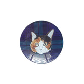 8MW Matsuo Miyuki Glass Plate - Tabby 12 cm