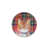 8MW Matsuo Miyuki Glass Plate - Stripe 12 cm