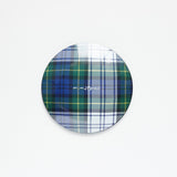 8MW Matsuo Miyuki Glass Plate - Ruru 12 cm