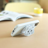 8MW Nathalie Lete Magnetic Phone Grip - Maya