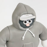 Kenelephant The TOMODACHI! Soft Vinyl Friend - Super Vinyl #2