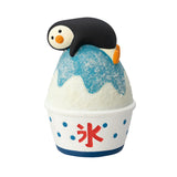 Decole Concombre Figurine - Aquatic Paradise - Chilled Ice Penguin