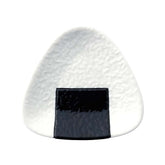 Decole Onigiri Small Plate - Nori