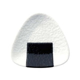 Decole Onigiri Small Plate - Nori