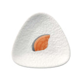 Decole Onigiri Small Plate - Salmon