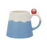 Decole Mount Fuji Mug - Daruma