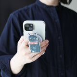 8MW Nathalie Lete Magnetic Phone Grip - Maya