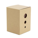 Bisque KEEPOT Double-layered Porcelain Tumbler - Grey x Sage