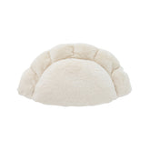 Bisque Yummy Warmer Cushion - Dumpling