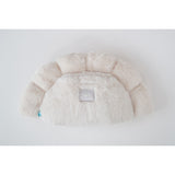 Bisque Yummy Warmer Cushion - Dumpling