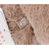 Bisque Yummy Warmer Cushion - Taiyaki