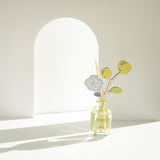 Bisque Pieni Onni Reed Diffuser - White Tea