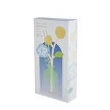 Bisque Pieni Onni Reed Diffuser - White Tea