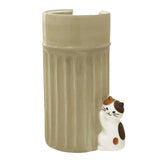 Decole Desk Humidifier - Cat Tower (Include 3 Cotton Filters)