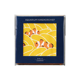 Decole Aquarium Handkerchief - Clownfish