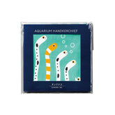 Decole Aquarium Handkerchief - Eel