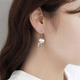 Ayatorie Pour Over Coffee Earrings