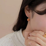 Ayatorie Bread Assortment Mismatched Earrings
