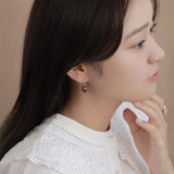 Ayatorie Snack Time Mismatched Earrings