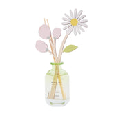 Bisque Pieni Onni Reed Diffuser - Sweet Linen