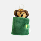 Dinotaeng Bric Book Keyring