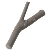 Ceramic Japan Branch Chopstick Rest - Brown (Y)