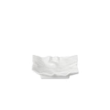 Ceramic Japan Crinkle Plate - Small