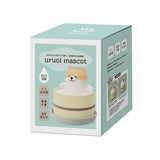 Decole Bath Mascot Humidifier - Cat