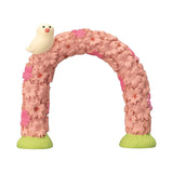 Decole Concombre Figurine - Background Props - Cherry Blossom Gate