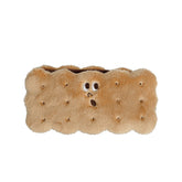 Gladee Pencil Case - S'more Sandwich Cookies