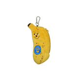 Gladee Ripe Banana Pass Card Case