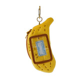Gladee New Version Ripe Banana Pass Card Case