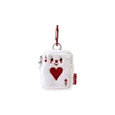 Gladee Playing Cards Mini Case For AirPods