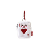 Gladee Playing Cards Mini Case For AirPods