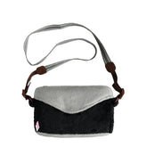 Gladee Jumbo Camera Pouch - Black