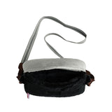 Gladee Jumbo Camera Pouch - Black