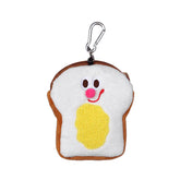 Gladee Butter Toast Pass Card Case