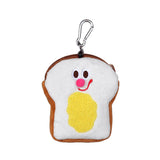 Gladee Butter Toast Pass Card Case