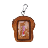Gladee Butter Toast Pass Card Case