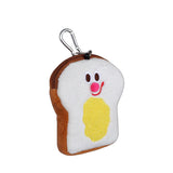 Gladee Butter Toast Pass Card Case