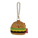 Gladee New Hamburger Mini Case For AirPods