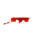 Gladee New Strawberry Shortcake Pass Card Case