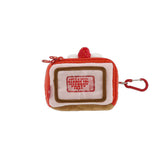 Gladee New Strawberry Shortcake Pass Card Case